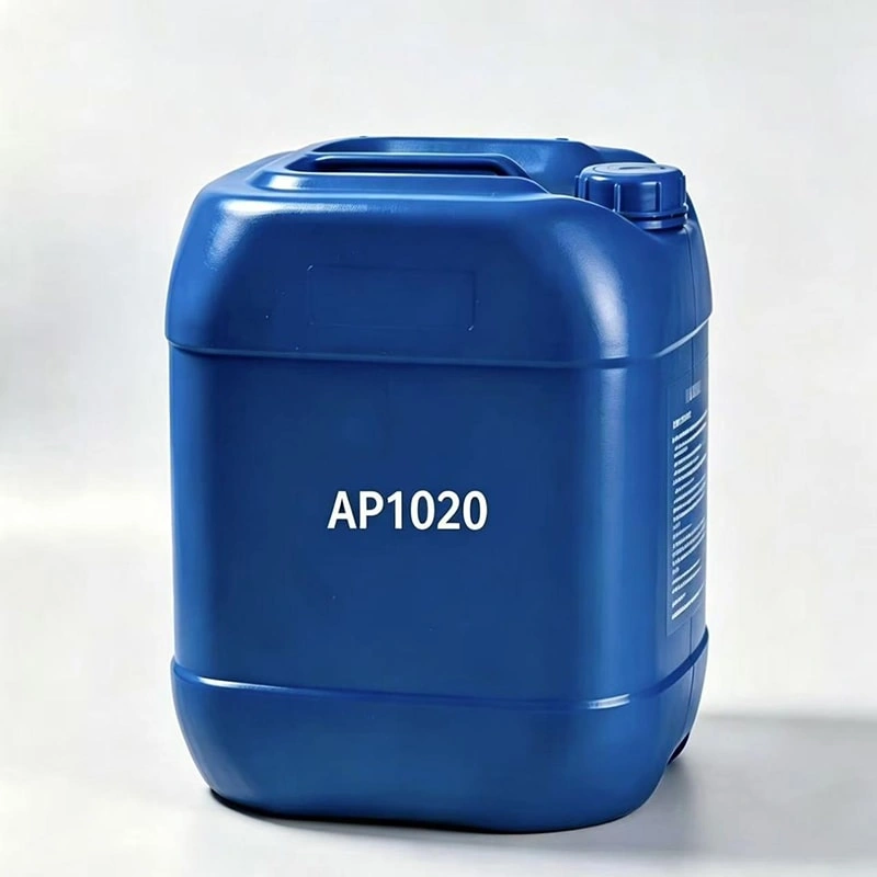 AP1020 - General classification for composite flame retardants