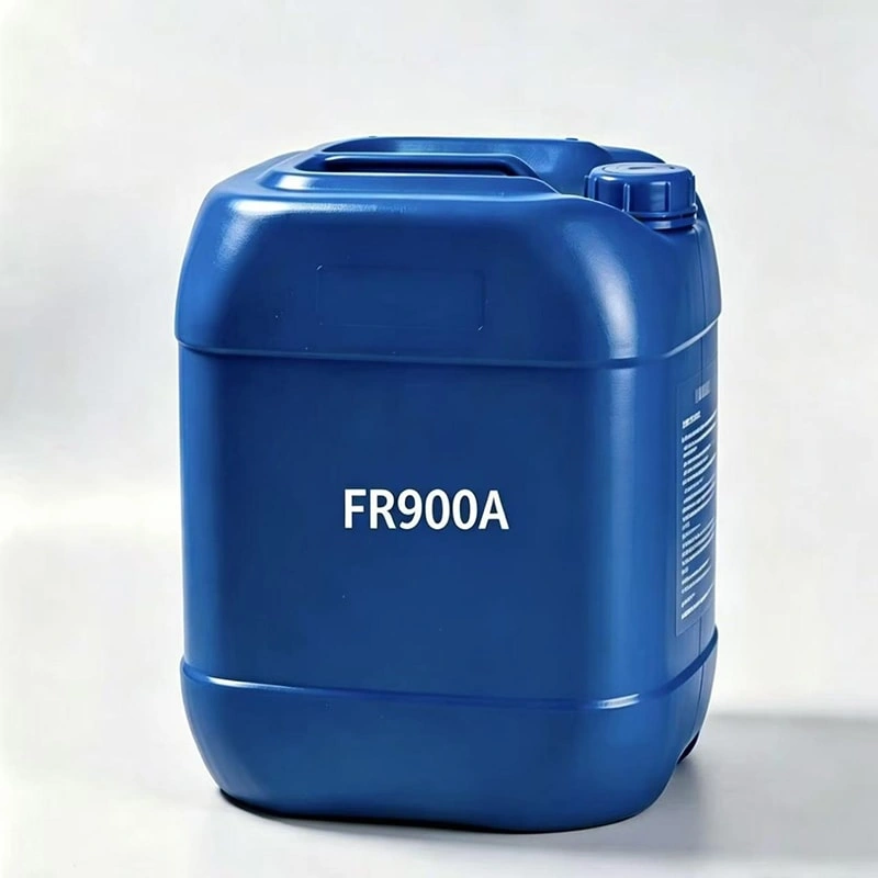 FR900A - General classification for cable special flame retardants