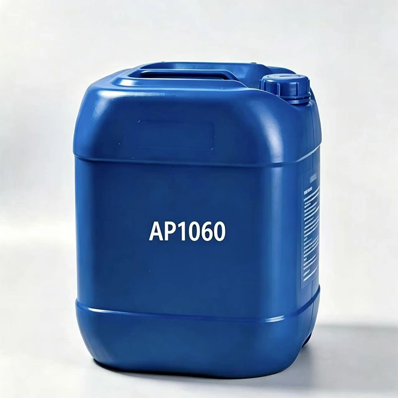 AP1060 - Special classification for composite flame retardants